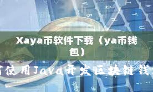 biao ti如何使用Java开发区块链钱包:全面指南