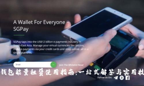 TP钱包能量租赁使用指南:一站式解答与实用技巧