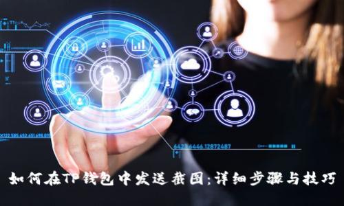 如何在TP钱包中发送截图:详细步骤与技巧
