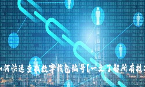 如何快速查找数字钱包编号?一文了解所有技巧