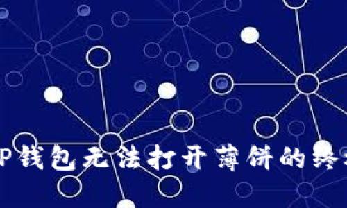 解决TP钱包无法打开薄饼的终极指南