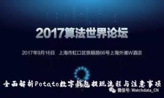 全面解析Potato数字钱包提现流程与注意事项