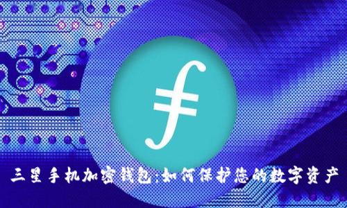 三星手机加密钱包:如何保护您的数字资产