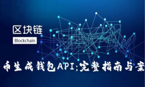 数字货币生成钱包API:完整指南与案例分析
