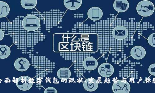 全面解析数字钱包的现状、发展趋势与用户体验
