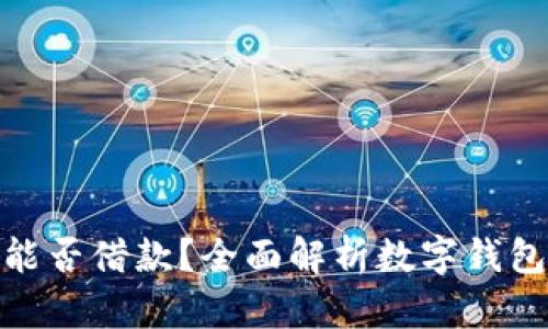 数字钱包能否借款?全面解析数字钱包借款服务