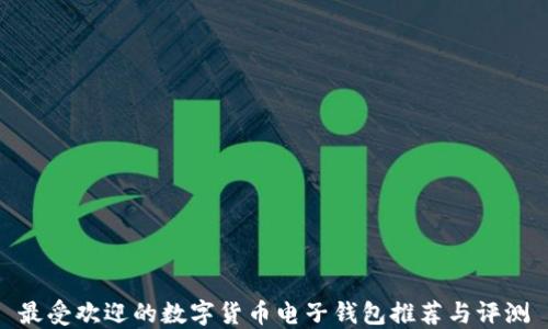 
最受欢迎的数字货币电子钱包推荐与评测