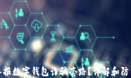 如何举报数字钱包诈骗套路?详解和防范技巧