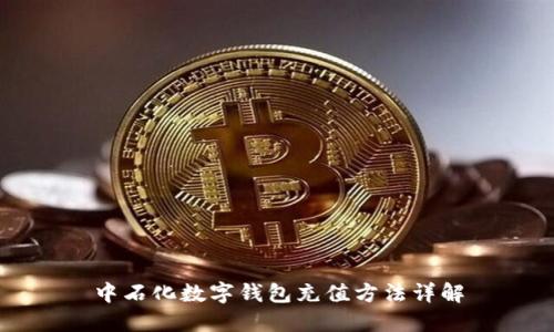 中石化数字钱包充值方法详解