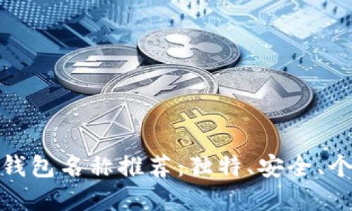 小众数字钱包名称推荐:独特、安全、个性化选择