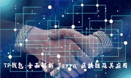 TP钱包:全面解析 Terra 区块链及其应用
