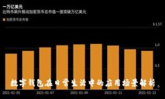 数字钱包在日常生活中的应用场景解析