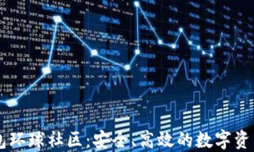区块链钱包环球社区:安全、高效的数字资产管理平台