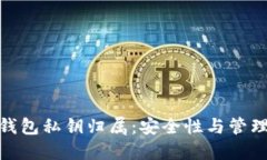 数字钱包私钥归属:安全性与管理策略