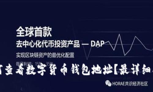 如何查看数字货币钱包地址?最详细指南