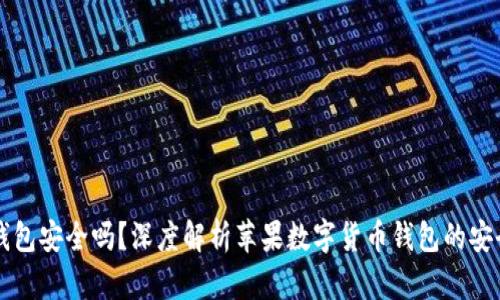 苹果数字货币钱包安全吗?深度解析苹果数字货币钱包的安全性与使用技巧