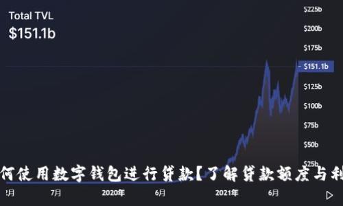 如何使用数字钱包进行贷款?了解贷款额度与利率