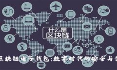 蚂蚁金服区块链电子钱包:数字时代的安全与便