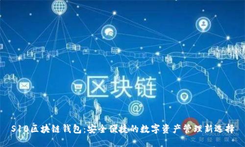 S10区块链钱包:安全便捷的数字资产管理新选择