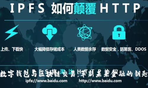 数字钱包与区块链交易:革新未来金融的钥匙