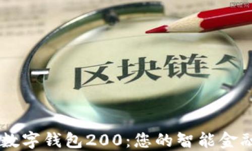 中行数字钱包200:您的智能金融助手