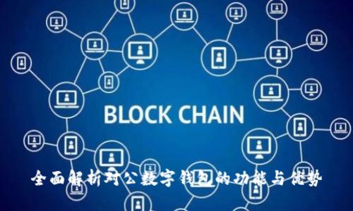 全面解析对公数字钱包的功能与优势