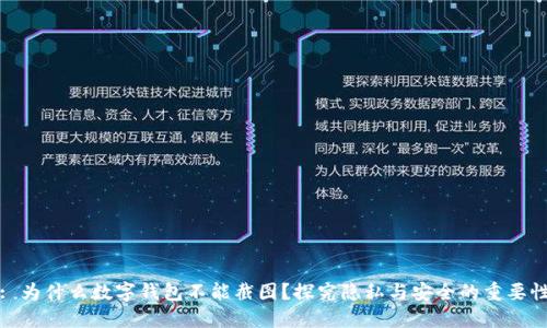 : 为什么数字钱包不能截图?探究隐私与安全的重要性