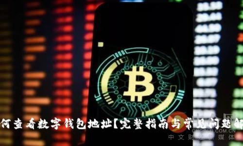 如何查看数字钱包地址?完整指南与常见问题解答