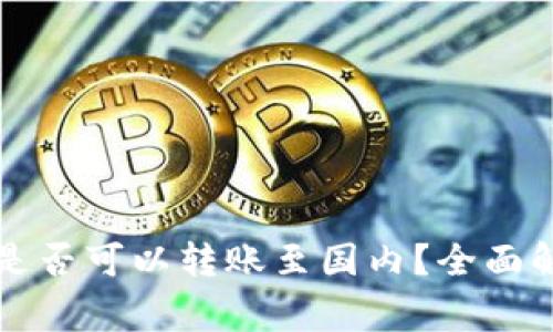 国外加密钱包是否可以转账至国内?全面解析与注意事项