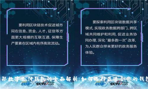 国际数字支付钱包的全面解析:如何选择最适合你的钱包?