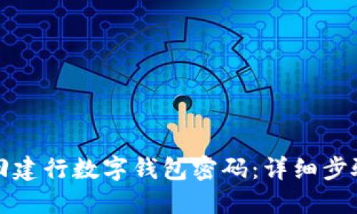 如何找回建行数字钱包密码:详细步骤及解答