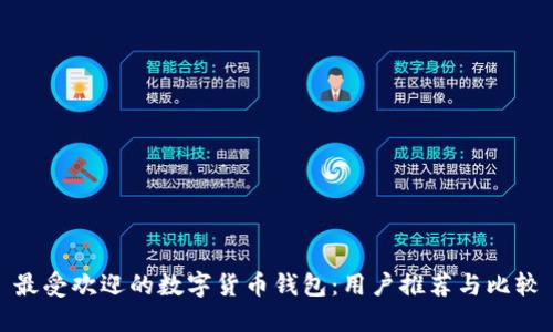 最受欢迎的数字货币钱包:用户推荐与比较