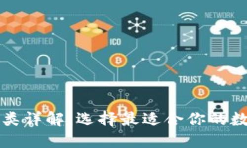 区块链钱包的分类详解:选择最适合你的数字资产管理工具