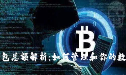 数字钱包总额解析:如何管理和你的数字资产