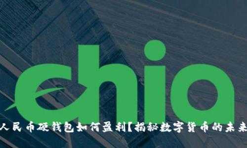 数字人民币硬钱包如何盈利?揭秘数字货币的未来趋势