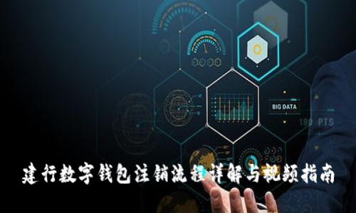 建行数字钱包注销流程详解与视频指南