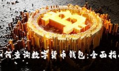 如何查询数字货币钱包:全面指南