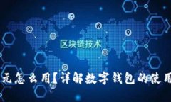 数字钱包20元怎么用?详解数字钱包的使用方法与