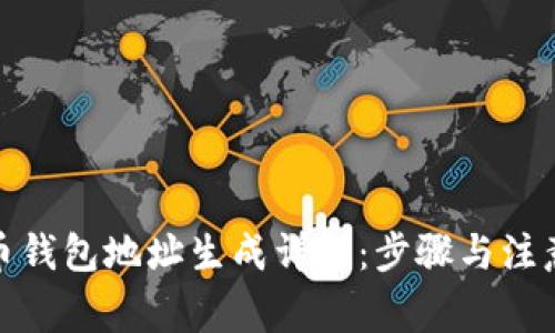数字币钱包地址生成详解:步骤与注意事项
