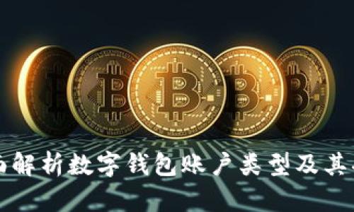 全面解析数字钱包账户类型及其功能