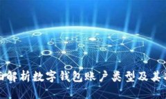 全面解析数字钱包账户类型及其功能