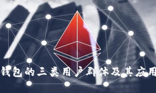 数字钱包的三类用户群体及其应用分析