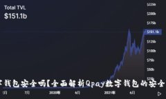 Qpay数字钱包安全吗?全面解析Qpay数字钱包的安全