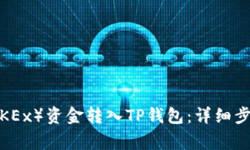 如何将欧易(OKEx)资金转入TP钱包:详细步骤与注意事项