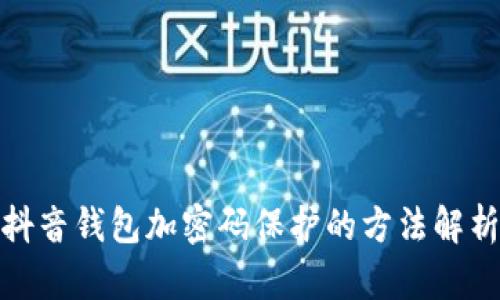 抖音钱包加密码保护的方法解析