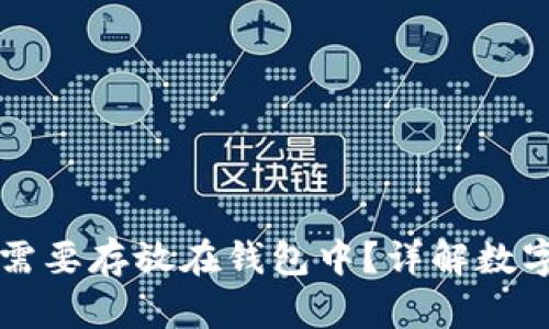 为什么数字货币需要存放在钱包中?详解数字资产安全与管理