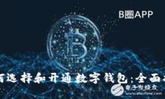 如何选择和开通数字钱包：全面指南