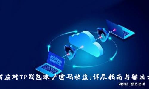 如何应对TP钱包账户密码被盗:详尽指南与解决方案