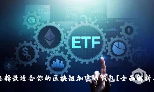 如何选择最适合你的区块链加密币钱包?全面解析与推荐