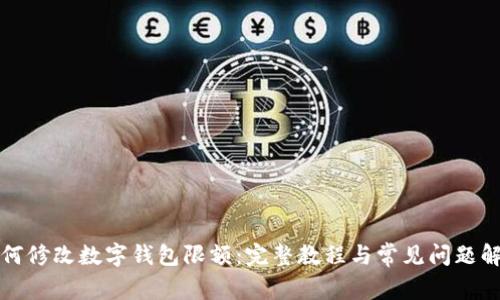 如何修改数字钱包限额:完整教程与常见问题解答